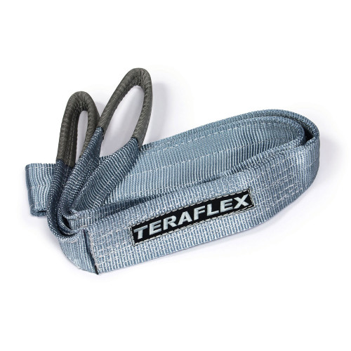 PartzBiz CM: 4800101-TeraFlex Recovery Tree Strap - 7'' X 3'' PartzBiz CM: 4800101-TeraFlex Recovery Tree Strap - 7'' X 3''