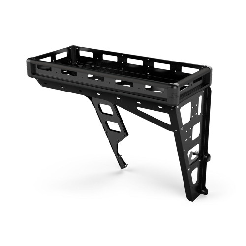 PartzBiz CM: 4830010-JK: Alta Cargo Rack - Black Rails PartzBiz CM: 4830010-JK: Alta Cargo Rack - Black Rails