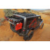 PartzBiz CM: 4830010-JK: Alta Cargo Rack - Black Rails PartzBiz CM: 4830010-JK: Alta Cargo Rack - Black Rails