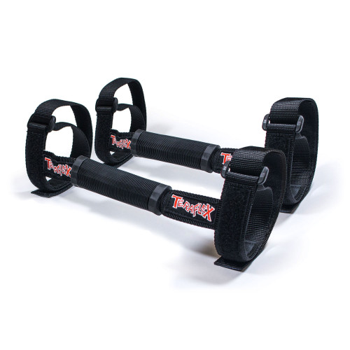 PartzBiz CM: 4830300-1997-2002 TJ: Grab Handles - Front PartzBiz CM: 4830300-1997-2002 TJ: Grab Handles - Front