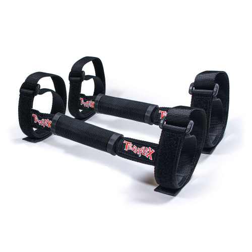 PartzBiz CM: 4830301-JK / TJ: Grab Handles - JK Front / 2003-06 TJ Front / 1997-02 TJ Rear PartzBiz CM: 4830301-JK / TJ: Grab Handles - JK Front / 2003-06 TJ Front / 1997-02 TJ Rear