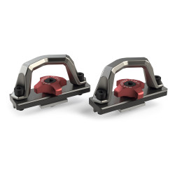 PartzBiz CM 4831020 - JT: Uinta Cargo Tie-Down Anchor Kit PartzBiz CM 4831020 - JT: Uinta Cargo Tie-Down Anchor Kit