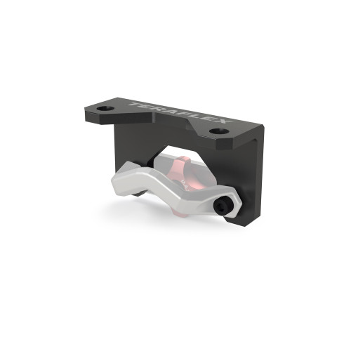 PartzBiz CM: 4831040-JT: Uinta CB Antenna & Flag Whip Mount Bracket PartzBiz CM: 4831040-JT: Uinta CB Antenna & Flag Whip Mount Bracket