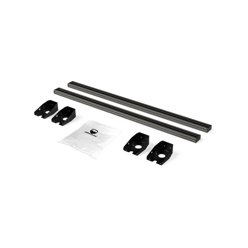 PartzBiz CM: 4831050-JT: Uinta Cross Bar Kit PartzBiz CM: 4831050-JT: Uinta Cross Bar Kit