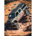PartzBiz CM: 4831050-JT: Uinta Cross Bar Kit PartzBiz CM: 4831050-JT: Uinta Cross Bar Kit