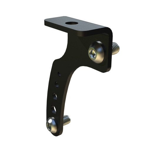 PartzBiz CM: 4838210-JK: Alpha CB Antenna Mount Kit - Skin Pack PartzBiz CM: 4838210-JK: Alpha CB Antenna Mount Kit - Skin Pack