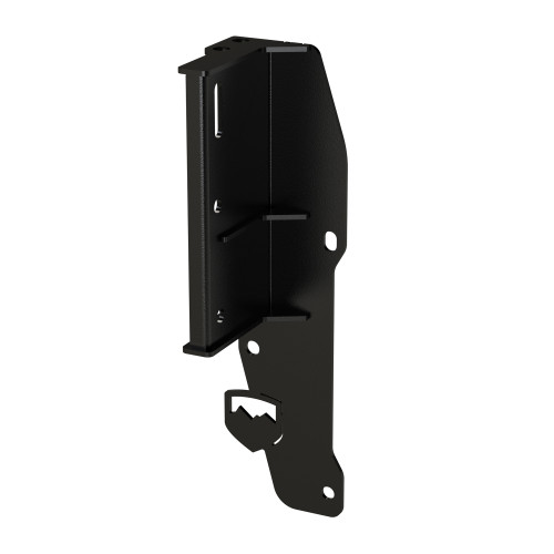 PartzBiz CM: 4838250-JK: Alpha Hi-Lift Jack Mount Kit PartzBiz CM: 4838250-JK: Alpha Hi-Lift Jack Mount Kit