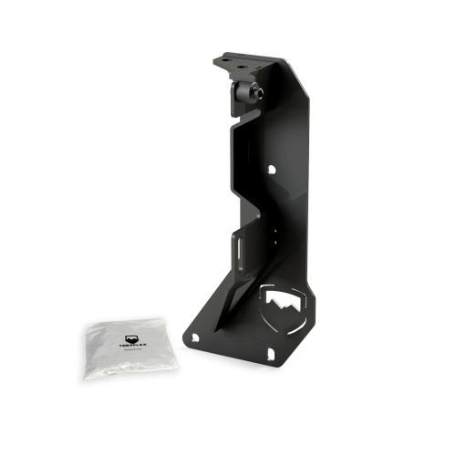 PartzBiz CM: 4838270-JL: Hi-Lift Jack Tailgate Mount Kit PartzBiz CM: 4838270-JL: Hi-Lift Jack Tailgate Mount Kit