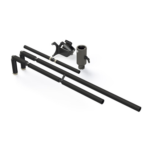 PartzBiz CM: 4839100-JK 3.6L: Crankcase Vent System Kit PartzBiz CM: 4839100-JK 3.6L: Crankcase Vent System Kit