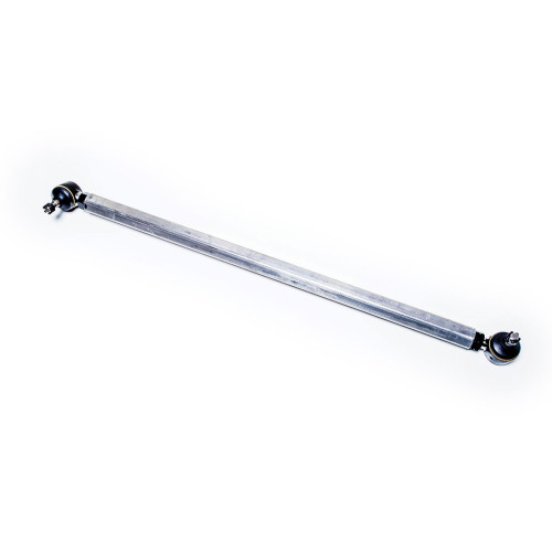 PartzBiz CM: 4920244-TJ: High Steer HD Aluminum Drag Link Kit - Stock Taper Ends PartzBiz CM: 4920244-TJ: High Steer HD Aluminum Drag Link Kit - Stock Taper Ends