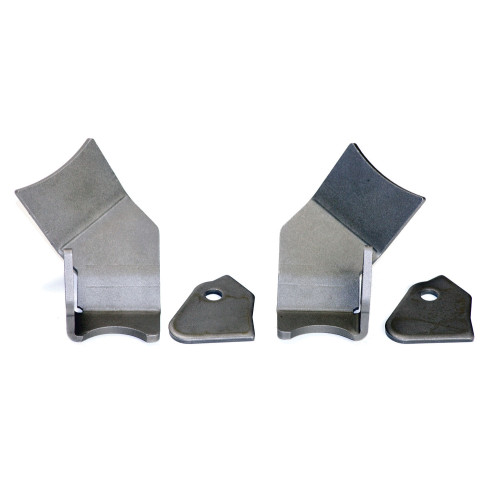 PartzBiz CM: 4937400-JK:Control Arm Skid Plate Kit - Rear Lower PartzBiz CM: 4937400-JK:Control Arm Skid Plate Kit - Rear Lower