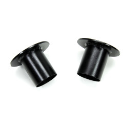 PartzBiz CM 4946810 - JK: SpeedBump Spring Bucket Jounce Tube Brace Kit - Front PartzBiz CM 4946810 - JK: SpeedBump Spring Bucket Jounce Tube Brace Kit - Front