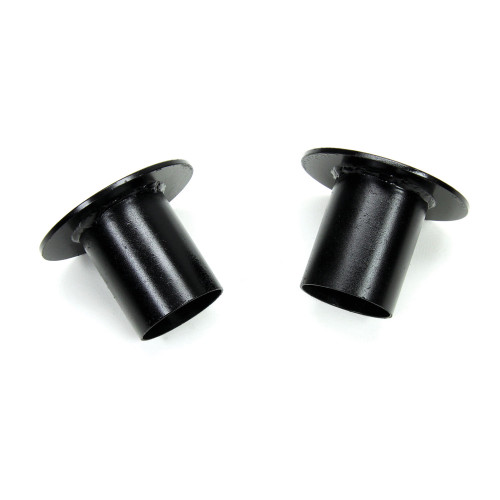 PartzBiz CM: 4946810-JK: SpeedBump Spring Bucket Jounce Tube Brace Kit - Front