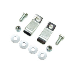 PartzBiz CM 4951400 - JK: Coil Spring Retainer Kit - Rear Upper PartzBiz CM 4951400 - JK: Coil Spring Retainer Kit - Rear Upper