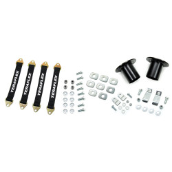 PartzBiz CM 4957000 - JK: Prerunner Component Kit PartzBiz CM 4957000 - JK: Prerunner Component Kit