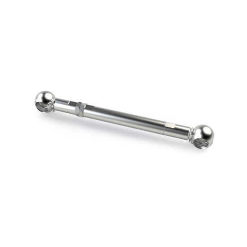 PartzBiz CM: 4980010-JL/JT: Auto-Adjust Headlight Sensor - Adjustable Connecting Rod PartzBiz CM: 4980010-JL/JT: Auto-Adjust Headlight Sensor - Adjustable Connecting Rod