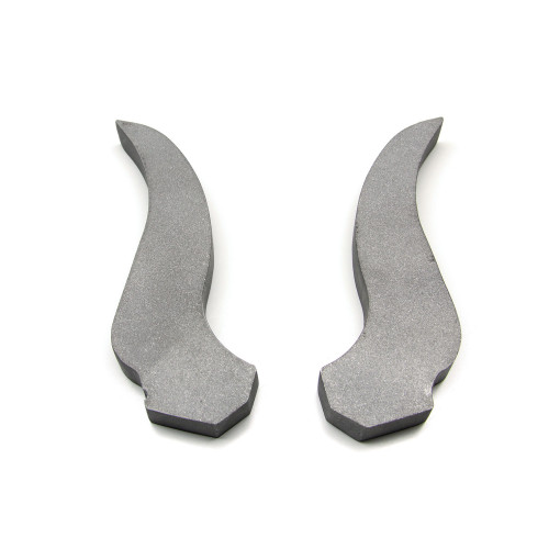 PartzBiz CM: 4990800-JK: Front Axle Inner Knuckle Gusset Kit - Upper PartzBiz CM: 4990800-JK: Front Axle Inner Knuckle Gusset Kit - Upper