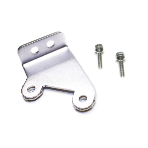PartzBiz CM: 4997101-JK: CB Antenna Mount Kit - Stainless Steel - Skin Pack PartzBiz CM: 4997101-JK: CB Antenna Mount Kit - Stainless Steel - Skin Pack