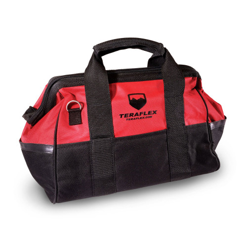 PartzBiz CM: 5028900-TeraFlex HD Tool & Gear Bag PartzBiz CM: 5028900-TeraFlex HD Tool & Gear Bag