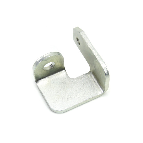 PartzBiz CM: 600277-JK: Upper Stud Frame Bracket - Front Sway Bar Quick Disconnect