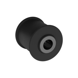 PartzBiz CM 611012 - JK: Control Arm Bushing - Sport/Alpine - Rear Upper PartzBiz CM 611012 - JK: Control Arm Bushing - Sport/Alpine - Rear Upper