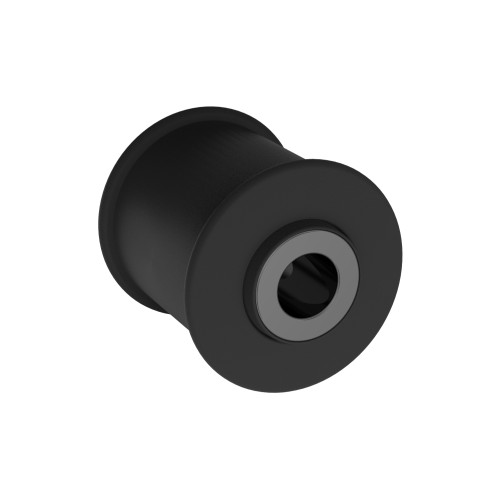 PartzBiz CM: 611013-JK: Long Control Arm Bushing - Sport/Alpine - Front Upper - Frame End PartzBiz CM: 611013-JK: Long Control Arm Bushing - Sport/Alpine - Front Upper - Frame End