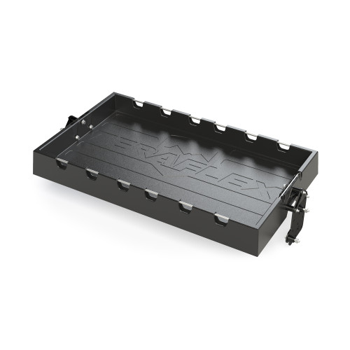 PartzBiz CM: 7102000-JL 4dr: Sierra Rear Cargo Rack PartzBiz CM: 7102000-JL 4dr: Sierra Rear Cargo Rack