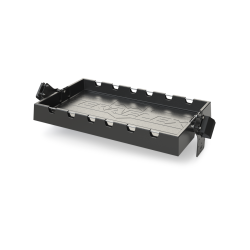 PartzBiz CM 7102400 - Ford Bronco: Sierra Rear Cargo Rack PartzBiz CM 7102400 - Ford Bronco: Sierra Rear Cargo Rack