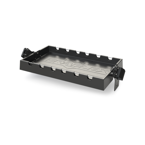 PartzBiz CM: 7102400-Ford Bronco: Sierra Rear Cargo Rack PartzBiz CM: 7102400-Ford Bronco: Sierra Rear Cargo Rack