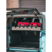 PartzBiz CM: 7102400-Ford Bronco: Sierra Rear Cargo Rack PartzBiz CM: 7102400-Ford Bronco: Sierra Rear Cargo Rack