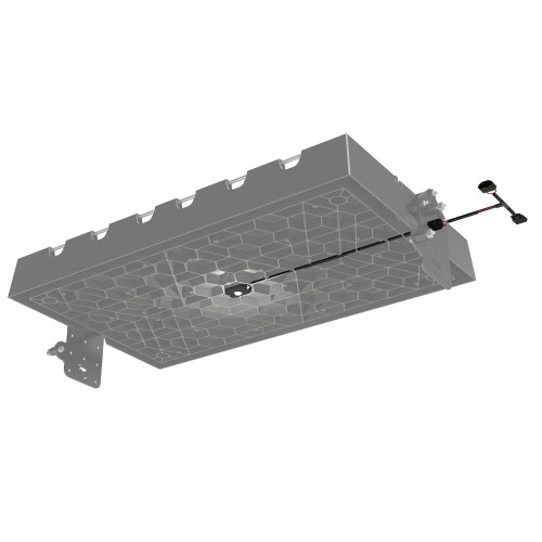 PartzBiz CM: 7103000-JL 4dr: Sierra Cargo Rack Accessory Light PartzBiz CM: 7103000-JL 4dr: Sierra Cargo Rack Accessory Light