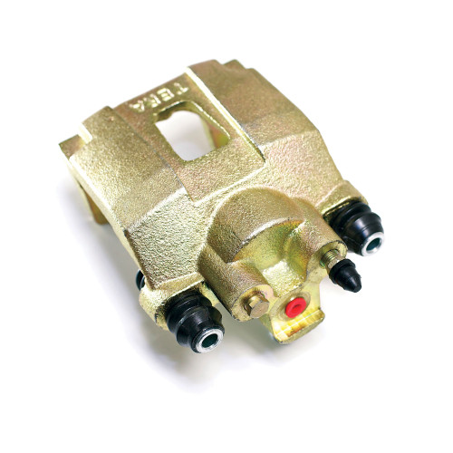 PartzBiz CM: 862300-TJ: Rear Disc Brake Caliper W/ 46mm Piston - Each