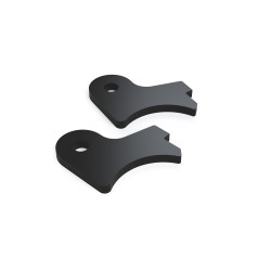 PartzBiz CM 944730 - JK: Tera60 Front Axle Bracket - Sway Bar Mount PartzBiz CM 944730 - JK: Tera60 Front Axle Bracket - Sway Bar Mount