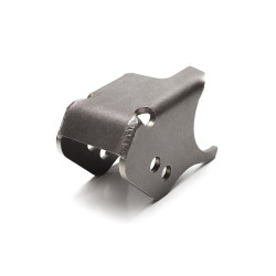 PartzBiz CM 944791 - JK: Tera60 Front Axle Bracket - Control Arm Mount - Driver Lower PartzBiz CM 944791 - JK: Tera60 Front Axle Bracket - Control Arm Mount - Driver Lower