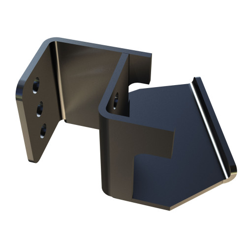 PartzBiz CM: 97881-TJ: Pro LCG 4-Link Long Arm Frame Bracket Kit - Driver Rear Upper (3-5