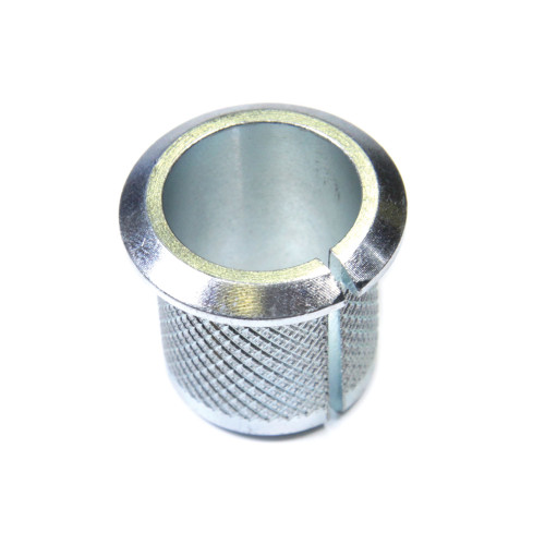 PartzBiz CM: 990175-TJ: Tie Rod/Drag Link Stock Tapered Insert Sleeve (0.75 PartzBiz CM: 990175-TJ: Tie Rod/Drag Link Stock Tapered Insert Sleeve (0.75