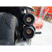 PartzBiz HD: MCHD01S007-BLK-Cobra Sport Twin GP Blackout Half System Exhaust for Harley-Davidson Sportster S (2021+) PartzBiz HD: MCHD01S007-BLK-Cobra Sport Twin GP Blackout Half System Exhaust for Harley-Davidson Sportster S (2021+)