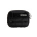 PartzBiz HD: 19012142-Handlebar Riser Pack Water-proof Tool Storage Bag Fit For Harley Dyna Softail Sportster Touring - Default Title PartzBiz HD: 19012142-Handlebar Riser Pack Water-proof Tool Storage Bag Fit For Harley Dyna Softail Sportster Touring - Default Title