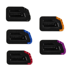 PartzBiz HD 190225471 - Panda Matching Brake Pad For Harley 1986+ Touring All models - Black & Gold PartzBiz HD 190225471 - Panda Matching Brake Pad For Harley 1986+ Touring All models - Black & Gold