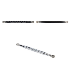 PartzBiz HD 19024577 - Shift Linkage For '86-Later Softail Touring Models - Hole / For Touring Models