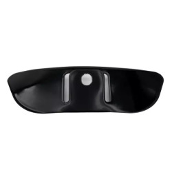 PartzBiz HD 190314789 - Hoprousa Metal Clip Black Cover Tank to Seat For HP Short Rear Fender For 2018+ Fat Boy Breakout - Default Title PartzBiz HD 190314789 - Hoprousa Metal Clip Black Cover Tank to Seat For HP Short Rear Fender For 2018+ Fat Boy Breakout - Default Title