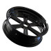 PartzBiz HD: 190325400-3D Forged Stock Style Rear Front Wheel For Harley Sofail 2018+ Street Bob - 21x3.5