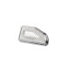 PartzBiz HD: 19032546-Diamond Matching Brake Pad Fit For Harley 2018+ Fat Boy/Breakout - Black