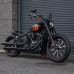 PartzBiz HD: 190336981-Hoprousa Motorcycle 3D Forged Custom Front Rear Spoke Wheel Matte Black For Harley Davidson 2018-2024 Street Bob & Softail Standard - 19x2.5 PartzBiz HD: 190336981-Hoprousa Motorcycle 3D Forged Custom Front Rear Spoke Wheel Matte Black For Harley Davidson 2018-2024 Street Bob & Softail Standard - 19x2.5