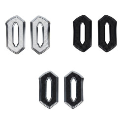 PartzBiz HD 19034712 - Diamond Rider Footboard For Harley 2018-2025 Softail Standard Street Bob Low Rider S/ST Breakout - Black PartzBiz HD 19034712 - Diamond Rider Footboard For Harley 2018-2025 Softail Standard Street Bob Low Rider S/ST Breakout - Black