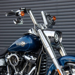 PartzBiz HD 190348942 - Chrome 10 PartzBiz HD 190348942 - Chrome 10