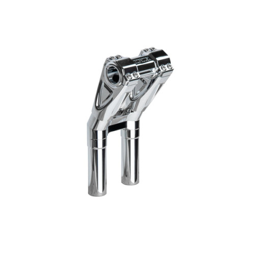 PartzBiz HD: 19041249-Handlebar Risers with 2.5 PartzBiz HD: 19041249-Handlebar Risers with 2.5