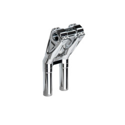 PartzBiz HD 19041253 - Handlebar Risers with 2.5 PartzBiz HD 19041253 - Handlebar Risers with 2.5