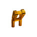PartzBiz HD: 19041257-Handlebar Risers with 2.5