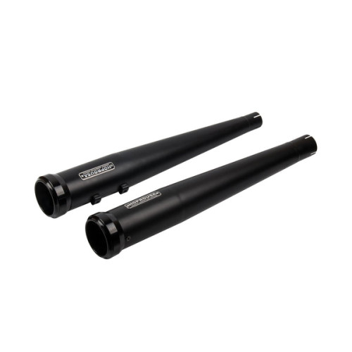 PartzBiz HD: 19056732-Slip-on Mufflers Deep Sound For 2003-later Harley Touring Models Road King Street Road Glide - Default Title PartzBiz HD: 19056732-Slip-on Mufflers Deep Sound For 2003-later Harley Touring Models Road King Street Road Glide - Default Title